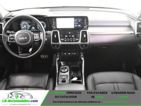 Kia Sorento 1.6 T-GDi Hybride 230 ch 7 pl BVA  occasion  Beaupuy - photo n3