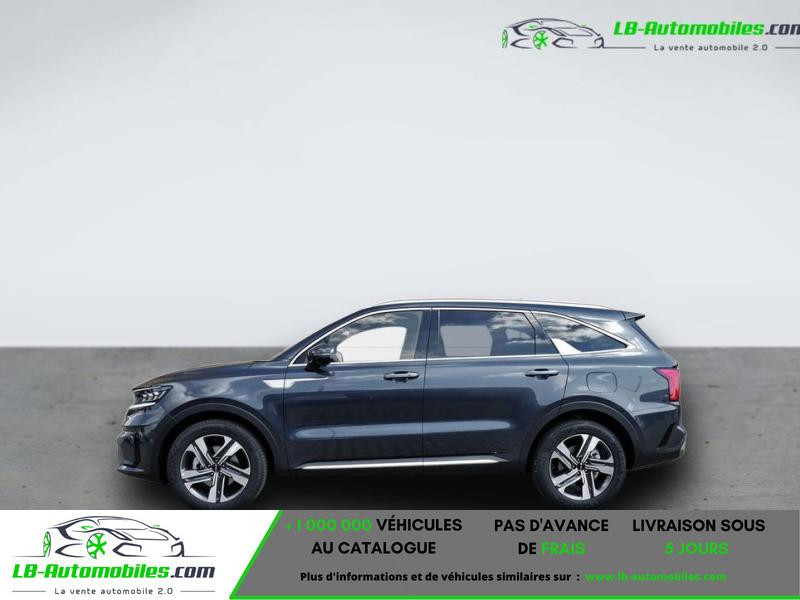 Kia Sorento 1.6 T-GDi Hybride 230 ch 7 pl BVA  occasion  Beaupuy - photo n3