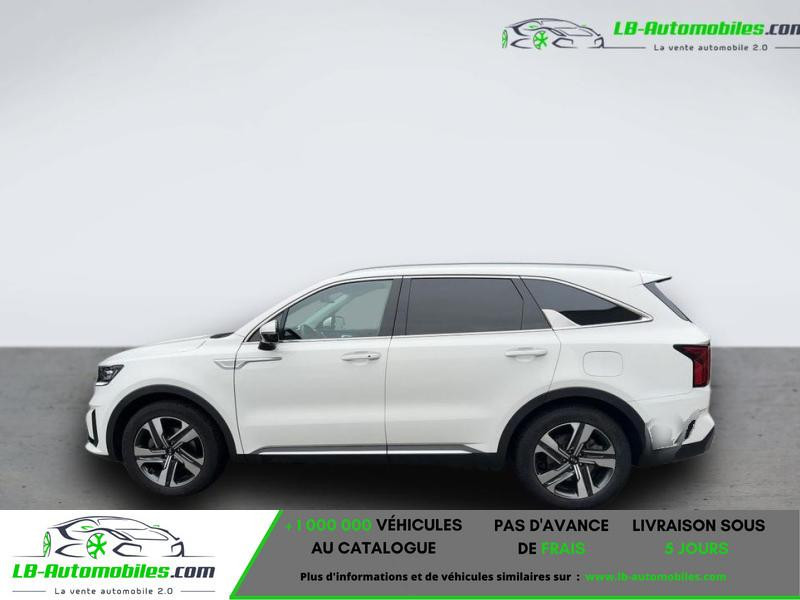 Kia Sorento 1.6 T-GDi Hybride 230 ch 7 pl BVA  occasion  Beaupuy - photo n5