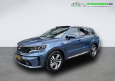 Kia Sorento 1.6 T-GDi Hybride 230 ch 7 pl BVA   Beaupuy 31