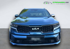Kia Sorento 1.6 T-GDi Hybride 230 ch 7 pl BVA  occasion  Beaupuy - photo n3