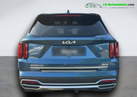 Kia Sorento 1.6 T-GDi Hybride 230 ch 7 pl BVA  occasion  Beaupuy - photo n5