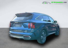 Kia Sorento 1.6 T-GDi Hybride 230 ch 7 pl BVA  occasion  Beaupuy - photo n2