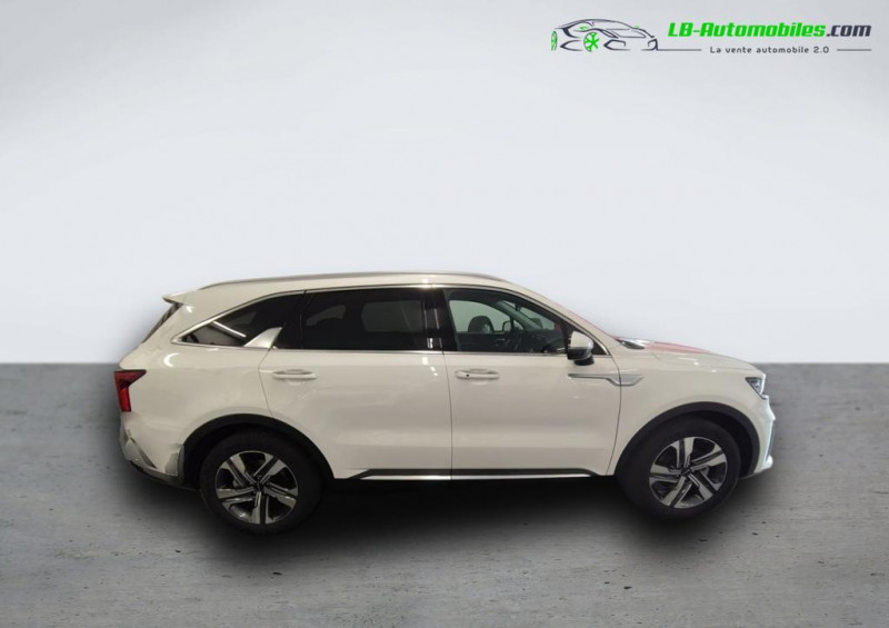Kia Sorento 1.6 T-GDi Hybride 230 ch 7 pl BVA  occasion  Beaupuy - photo n5