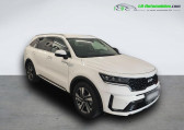 Kia Sorento 1.6 T-GDi Hybride 230 ch 7 pl BVA   Beaupuy 31
