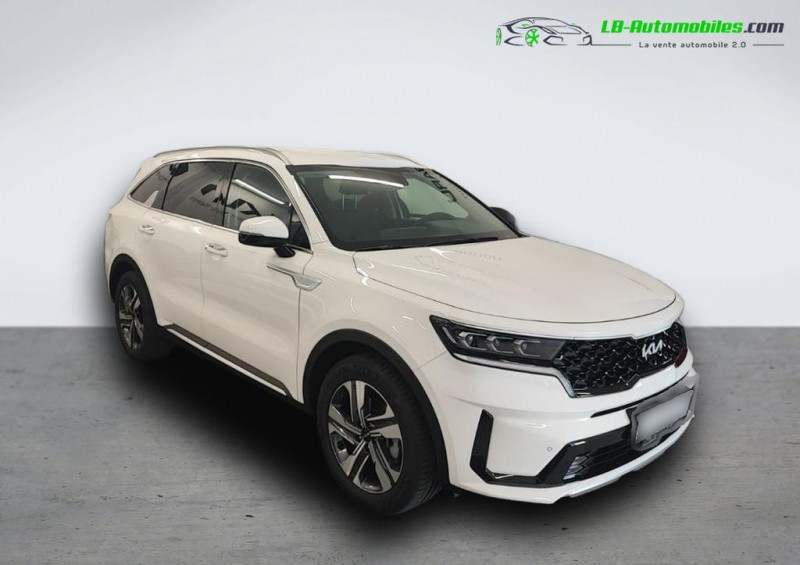 Kia Sorento 1.6 T-GDi Hybride 230 ch 7 pl BVA  occasion  Beaupuy