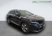 Kia Sorento 1.6 T-GDi Hybride 230 ch 7 pl BVA   Beaupuy 31