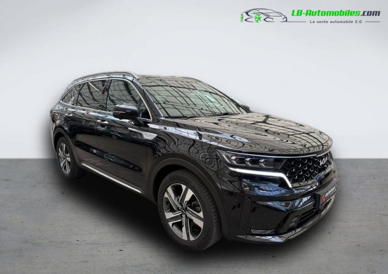 Kia Sorento 1.6 T-GDi Hybride 230 ch 7 pl BVA  occasion  Beaupuy