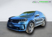 Kia Sorento 1.6 T-GDi Hybride 230 ch 7 pl BVA   Beaupuy 31