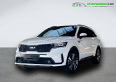 Kia Sorento occasion année 2022 boite Automatique Annonce Kia Sorento occasion Hybride 1.6 T-GDi Hybride 230 ch 7 pl BVA à Beaupuy