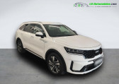 Kia Sorento occasion année 2023 boite Automatique Annonce Kia Sorento occasion Hybride 1.6 T-GDi Hybride 230 ch 7 pl BVA à Beaupuy