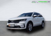 Kia Sorento occasion année 2022 boite Automatique Annonce Kia Sorento occasion Hybride 1.6 T-GDi Hybride 230 ch 7 pl BVA à Beaupuy