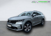 Kia Sorento occasion année 2021 boite Automatique Annonce Kia Sorento occasion Hybride 1.6 T-GDi Hybride 230 ch 7 pl BVA à Beaupuy