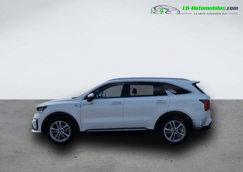 Kia Sorento 1.6 T-GDi Hybride 230 ch 7 pl BVA  occasion  Beaupuy - photo n4