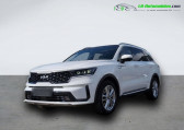 Kia Sorento 1.6 T-GDi Hybride 230 ch 7 pl BVA   Beaupuy 31