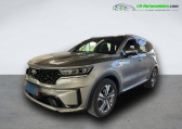 Kia Sorento 1.6 T-GDi Hybride 230 ch 7 pl BVA   Beaupuy 31