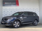 Kia Sorento occasion année 2022 boite Automatique Annonce Kia Sorento occasion Hybride 1.6 T-GDi Hybride 230 ch 7 pl BVA6 Premium à Boé
