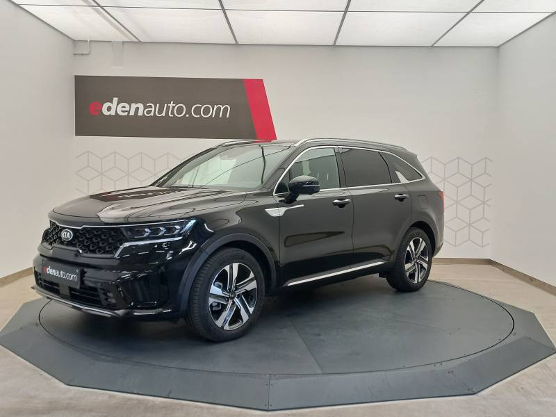 Kia Sorento achat et vente de Kia Sorento occasion