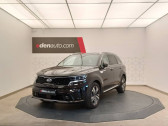 Kia Sorento occasion année 2021 boite Automatique Annonce Kia Sorento occasion Hybride 1.6 T-GDi Hybride Rechargeable 265 ch 7pl 4x4 BVA6 Premium à Bruges