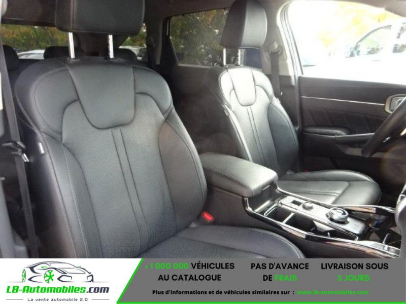 Kia Sorento 194PS Autm. Spirit 4WD Navi Kamera  occasion  Beaupuy - photo n8