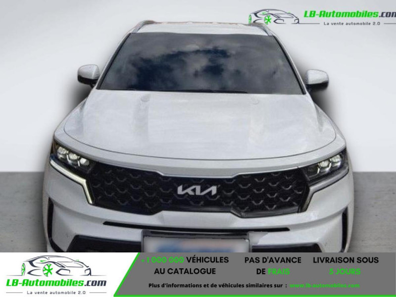 Kia Sorento 194PS Autm. Spirit 4WD Navi Kamera  occasion  Beaupuy - photo n5