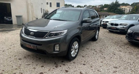 Kia Sorento , garage MIRAGE AUTO CAGNES SUR MER � CAGNES SUR MER
