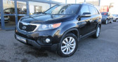 Voiture occasion Kia Sorento 2.2 CRDI 197 7pl Premium Navi