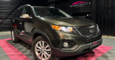 Kia Sorento 2.2 CRDI 197 7pl Premium  2010 - annonce de voiture en vente sur Auto S&eacute;lection.com