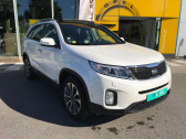 Kia Sorento occasion année 2013 boite Automatique Annonce Kia Sorento occasion Diesel 2.2 CRDi 197 Ultimate BA 7pl à Vert-Saint-Denis
