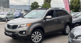Kia Sorento occasion année 2012 boite Manuelle Annonce Kia Sorento occasion Diesel 2.2 CRDI 197ch 4WD Premium Navi 7 Places à SAINT MARTIN D'HERES
