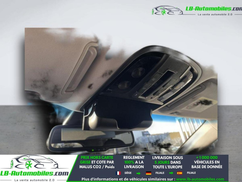 Kia Sorento 2.2 CRDI 200 ch 4x2 BVA 5pl  occasion � Beaupuy - photo n�2