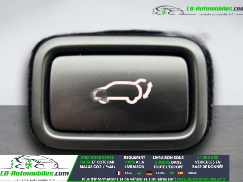 Kia Sorento 2.2 CRDI 200 ch 4x2 BVA 5pl  occasion � Beaupuy - photo n�5