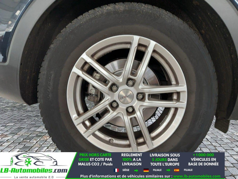 Kia Sorento 2.2 CRDI 200 ch 4x2 BVA 5pl  occasion � Beaupuy - photo n�5