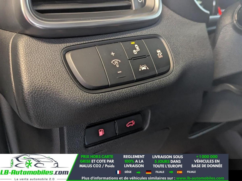 Kia Sorento 2.2 CRDI 200 ch 4x2 BVA 5pl  occasion � Beaupuy - photo n�3