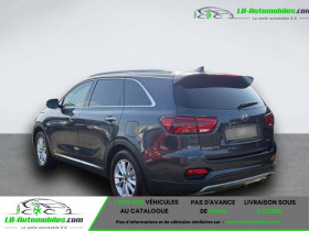 Kia Sorento 2.2 CRDI 200 ch 4x2 BVA 5pl  occasion  Beaupuy - photo n4