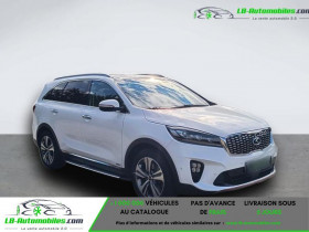 Kia Sorento 2.2 CRDI 200 ch 4x2 BVA 5pl  occasion  Beaupuy - photo n2