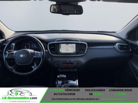 Kia Sorento 2.2 CRDI 200 ch 4x2 BVA 5pl  occasion  Beaupuy - photo n3