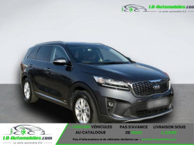 Kia Sorento 2.2 CRDI 200 ch 4x2 BVA 5pl  occasion  Beaupuy - photo n2
