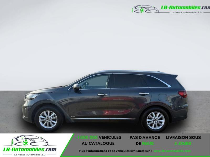 Kia Sorento 2.2 CRDI 200 ch 4x2 BVA 5pl  occasion  Beaupuy - photo n6