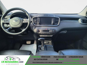 Kia Sorento 2.2 CRDI 200 ch 4x2 BVA 5pl  occasion  Beaupuy - photo n3