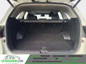 Kia Sorento 2.2 CRDI 200 ch 4x2 BVA 5pl  occasion  Beaupuy - photo n10