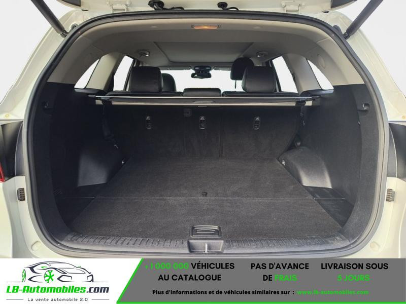 Kia Sorento 2.2 CRDI 200 ch 4x2 BVA 5pl  occasion  Beaupuy - photo n10