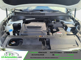 Kia Sorento 2.2 CRDI 200 ch 4x2 BVA 5pl  occasion  Beaupuy - photo n9