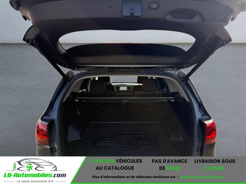 Kia Sorento 2.2 CRDI 200 ch 4x2 BVA 5pl  occasion  Beaupuy - photo n10