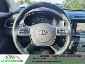 Kia Sorento 2.2 CRDI 200 ch 4x2 BVA 5pl  occasion  Beaupuy - photo n7