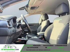 Kia Sorento 2.2 CRDI 200 ch 4x2 BVA 5pl  occasion  Beaupuy - photo n8
