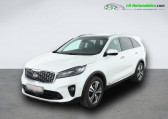Kia Sorento occasion année 2018 boite Automatique Annonce Kia Sorento occasion Diesel 2.2 CRDI 200 ch 4x2 BVA 5pl à Beaupuy