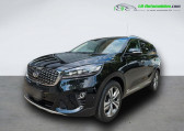 Kia Sorento occasion année 2019 boite Automatique Annonce Kia Sorento occasion Diesel 2.2 CRDI 200 ch 4x2 BVA 5pl à Beaupuy