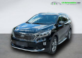 Kia Sorento occasion année 2019 boite Automatique Annonce Kia Sorento occasion Diesel 2.2 CRDI 200 ch 4x2 BVA 5pl à Beaupuy