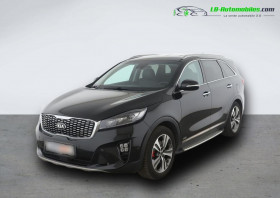 Kia Sorento , garage LB AUTOMOBILES  Beaupuy